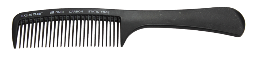 Salon Club Detangle Comb #01